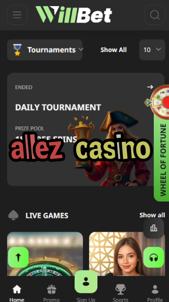 Allez Casino - French-Themed Casino-4x4casino.ydblkf.net