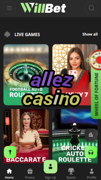 Allez Casino - French-Themed Casino-4x4casino.ydblkf.net