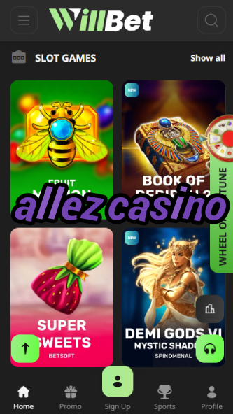 Allez Casino - French-Themed Casino-4x4casino.ydblkf.net