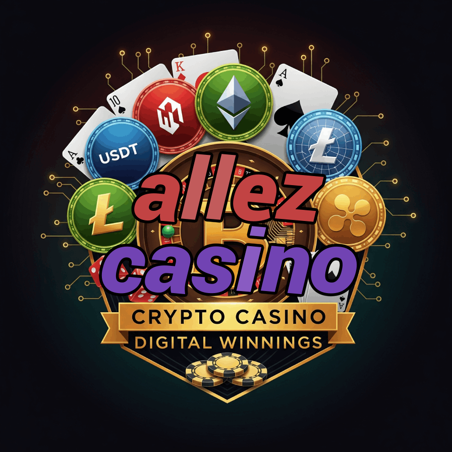 Allez Casino - French-Themed Casino
